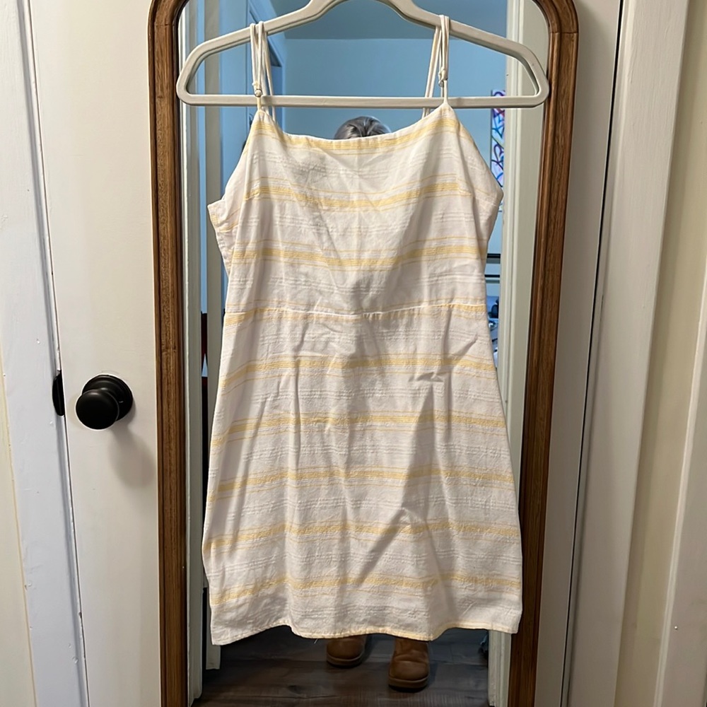 Boutique dress
